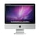Picture of Refurbished iMac - Intel Core 2 Duo 2.4GHz - 2GB - 250GB - LCD 20"