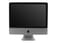 Picture of Refurbished iMac - Intel Core 2 Duo 2.4GHz - 2GB - 250GB - LCD 20" - Silver Grade