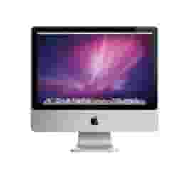 Picture of Refurbished iMac - Intel Core 2 Duo 2.4GHz - 2GB - 2TB - LCD 24"