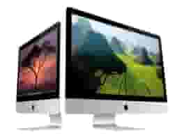 Picture of Refurbished iMac - Intel Core 2 Duo 2.4GHz - 4GB - 1TB - LCD 20"