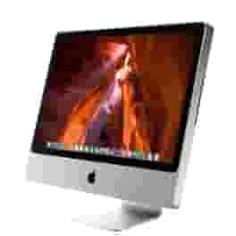 Picture of Refurbished iMac - Intel Core 2 Duo 2.66 GHz - 8GB - 1TB - LCD 24"