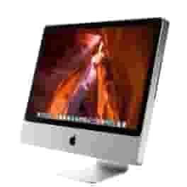 Picture of Refurbished iMac - Intel Core 2 Duo 2.66 GHz - 8GB - 640GB - LCD 24" - Gold Grade