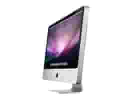 Picture of Refurbished iMac - Intel Core 2 Duo 2.66GHz - 2GB - 320GB - LCD 20" - Gold Grade