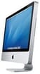 Picture of Refurbished iMac - Intel Core 2 Duo 2.66GHz - 2GB - 500GB - LCD 20" - Silver Grade