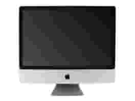 Picture of Refurbished iMac - Intel Core 2 Duo 2.66GHz - 4GB - 1TB - LCD 24" - Gold Grade