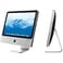 Picture of Refurbished iMac - Intel Core 2 Duo 2.66GHz - 4GB - 320GB - LCD 20" - Gold Grade