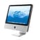 Picture of Refurbished iMac - Intel Core 2 Duo 2.66GHz - 4GB - 320GB - LCD 20" Gold Grade