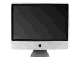 Picture of Refurbished iMac - Intel Core 2 Duo 2.66GHz - 4GB - 640GB - LCD 24" - Silver Grade