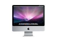 Picture of Refurbished iMac - Intel Core 2 Duo 2.6GHz - 4GB - 640GB - LCD 24"
