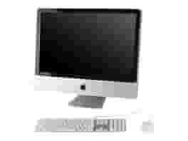 Picture of Refurbished iMac - Intel Core 2 Duo 2.8GHz - 2GB - 500GB - LCD 24"  - Gold Grade