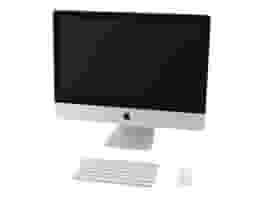 Picture of Refurbished iMac - Intel Core 2 Duo 3.33GHz - 16GB - 1TB - LCD 21.5" - Silver Grade