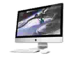 Refurbished iMac 24423