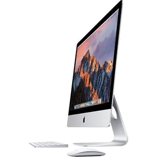 Refurbished iMac 26216