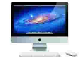 Refurbished iMac 21403