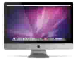 Refurbished iMac 25665