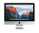 Picture of Refurbished iMac - Intel Core i5 2.9GHz - 8GB - 256GB SSD - LED 21.5"  - Silver Grade