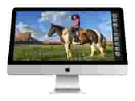 Refurbished iMac 26120