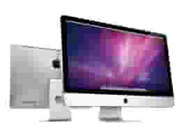 Refurbished iMac 26692