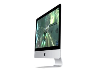 Picture of Refurbished iMac - Intel Core i7 3.2GHz - 16GB - 3.12TB Fusion Drive - LED 27" - Gold Grade
