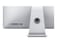 Picture of Refurbished iMac - Intel Quad Core i5 2.5GHz - 8GB - 500GB - LED 21.5"