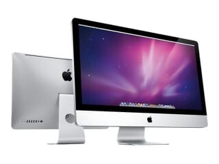 Refurbished iMac 4762