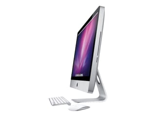 Refurbished iMac 14400