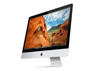 Refurbished iMac 12964