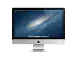 Picture of Refurbished iMac - Intel Quad Core i5 3.2GHz - 16GB - 128GB SSD - LED 27"