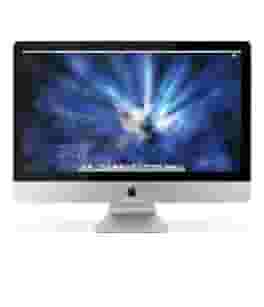 Picture of Refurbished iMac - Intel Quad Core i7 - 2.8GHz - 10GB - 1TB - LED 27" -  Gold Grade