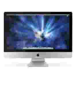 Refurbished iMac 25855