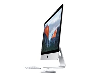 Picture of Apple iMac Retina 4K - 21.5" -  i7 6 Core - 3.2GHz - 32GB - 256GB SSD