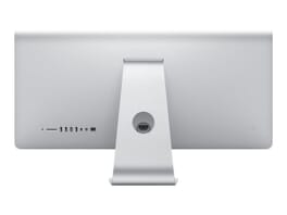 iMac 5k - back