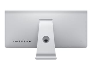 iMac 5k - back
