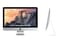 iMac 5k - side and front