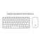 keyboard+mouth3070