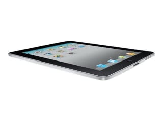 Picture of Apple iPad 1 Wi-Fi + 3G - tablet - 32 GB - 9.7" - 3G - Refurbished