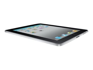 Picture of Apple iPad 1 Wi-Fi + 3G - tablet - 64 GB - 9.7" - 3G - Gold Grade Refurbished