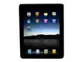 Picture of Apple iPad 1 Wi-Fi Tablet - 32GB - 9.7" - Refurbished