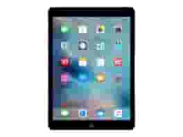 Picture of Apple iPad 2 Air Wi-Fi + Cellular - tablet - 32 GB - 9.7" - 3G, 4G - Silver Grade Refurbished