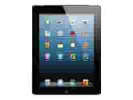 Picture of Apple iPad 2 Wi-Fi + 3G - Tablet - 128 GB - 9.7" - 3G - Refurbished 