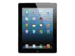 Picture of Apple iPad 2 Wi-Fi + 3G - tablet - 16 GB - 9.7" - 3G - Silver Grade Refurbished 