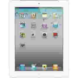 Picture of Apple iPad 2 Wi-Fi +3G - Tablet - 16GB - 9.7" - Silver Grade Refurbished 