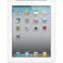 Picture of Apple iPad 2 Wi-Fi +3G - Tablet - 16GB - 9.7" - Silver Grade Refurbished 