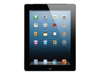 Picture of Apple iPad 2 Wi-Fi + 3G - tablet - 32 GB - 9.7" - 3G - Refurbished 