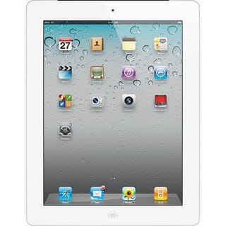 Picture of Apple iPad 2 Wi-Fi +3G - Tablet - 32GB - 9.7" - Gold Grade Refurbished 