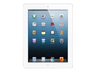 Picture of Apple iPad 2 Wi-Fi - tablet - 16 GB - 9.7" - Gold Grade Refurbished