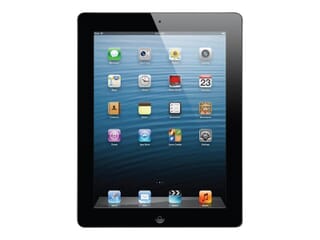 Picture of Apple iPad 2 Wi-Fi - Tablet - 16 GB - 9.7" - Silver Grade Refurbished 