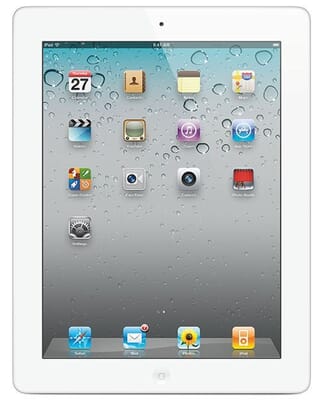 Picture of Apple iPad 3rd Gen Wi-Fi Tablet - 64GB -  Gold Grade Refurbished