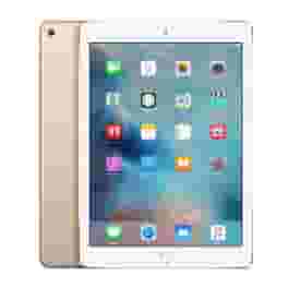 Picture of Apple iPad Air 2 Wi-Fi - tablet - 128 GB - 9.7" - Gold - Gold Grade Refurbished 