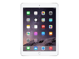 Picture of Apple iPad Air 2 Wi-Fi - tablet - 16 GB - 9.7" - White - Gold Grade Refurbished 
